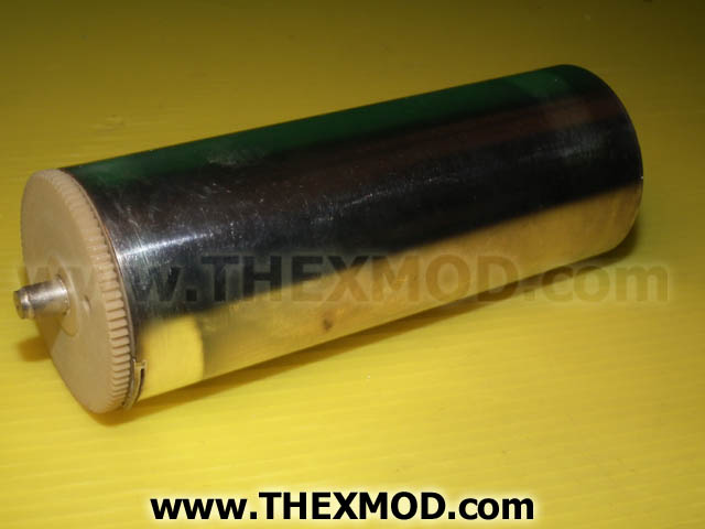 Shorting Drum Assembly - 3513-160-0390-1