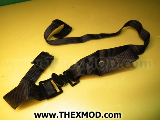 Strap Webbing - STC3570 - K312575-1