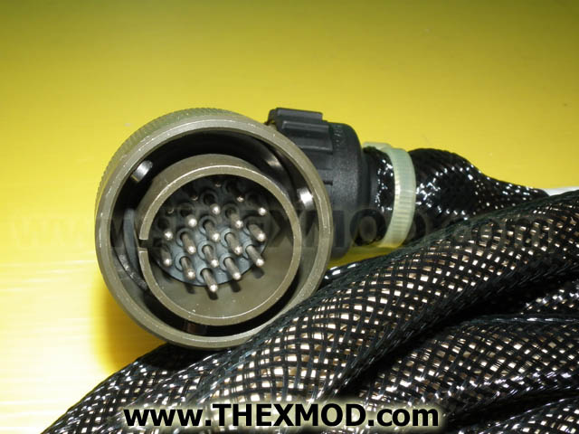 Cable - 6029204 129 - KDH2045-2