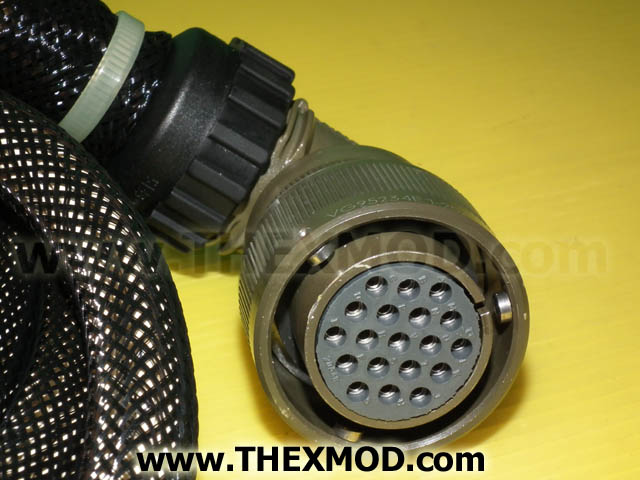 Cable - 6029204 129 - KDH2045-3