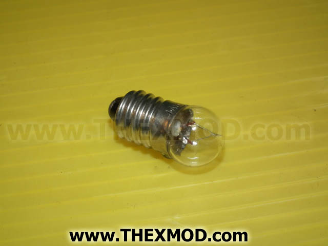 Bulb - 2.8 Watt - 24V - DL1 - 5978 - 650 - 117-526-1