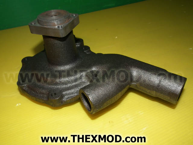 Pump - Water - 2 1/4 Engine - GWP312 - RTC6328 -4