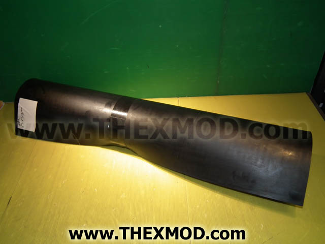 Rubber Sheet - 3Ft * 3 Ft * 1/4 IN Thick-1
