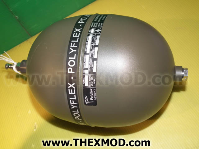 Reservoir Bottle - SM92354-019-1
