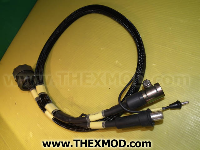 Wiring Harness - FV2124132-1