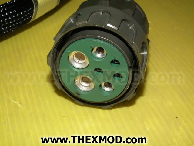 Wiring Harness - FV2124132-3