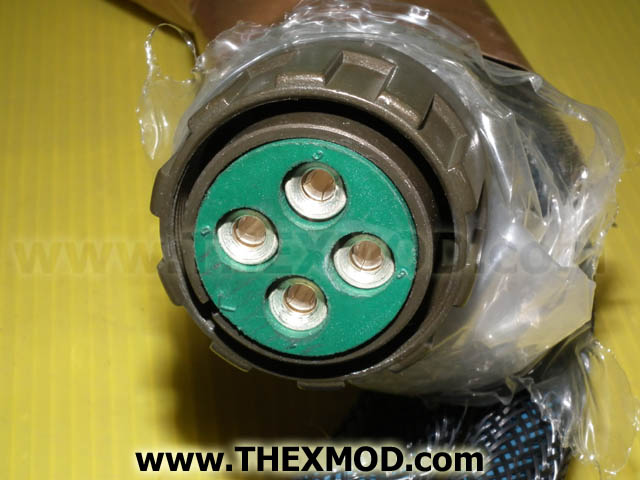 Wiring Harness - FV2185300/1-2