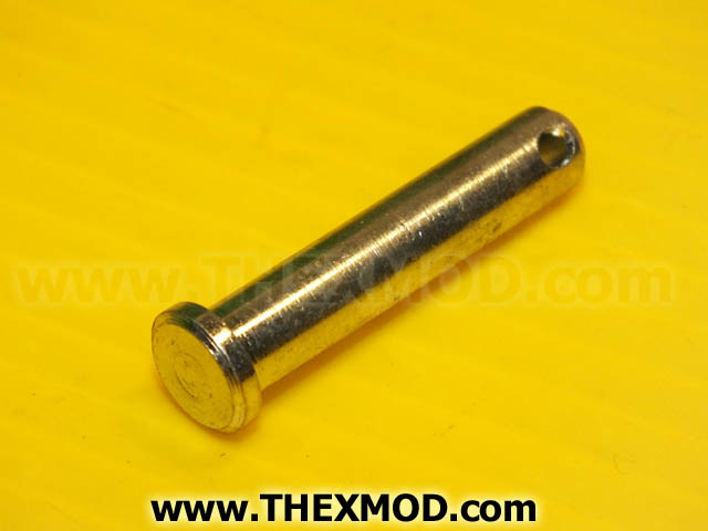 PIN - 0.311 inch dia * 1.64 inch Long - 6375766-2