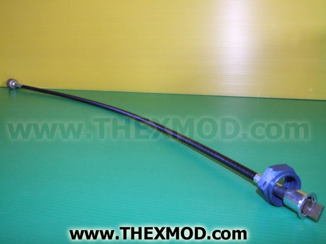 Cable - Speedometer - 758.1.86.013.2-1