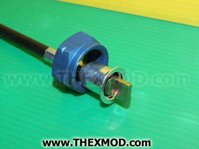 Cable - Speedometer - 758.1.86.013.2-2