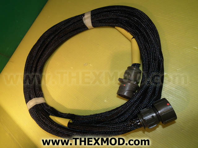 Wiring Harness - Winch Remote Socket -  FV908913-1