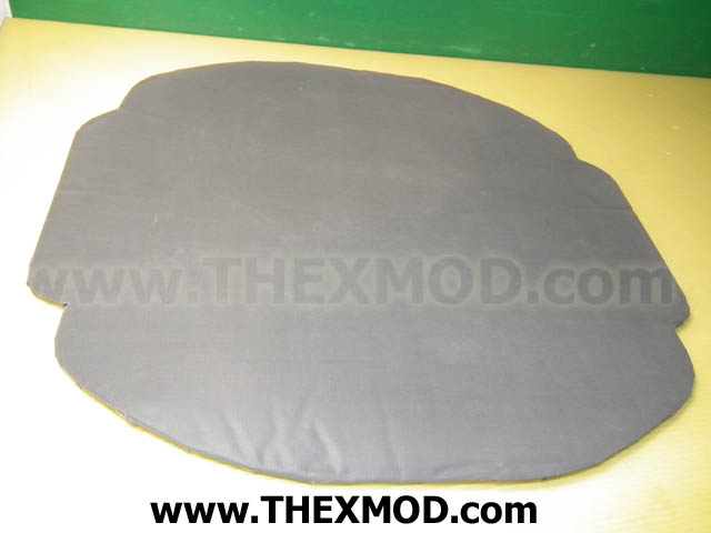 Head Pad - Commanders Hatch - FV839356-1