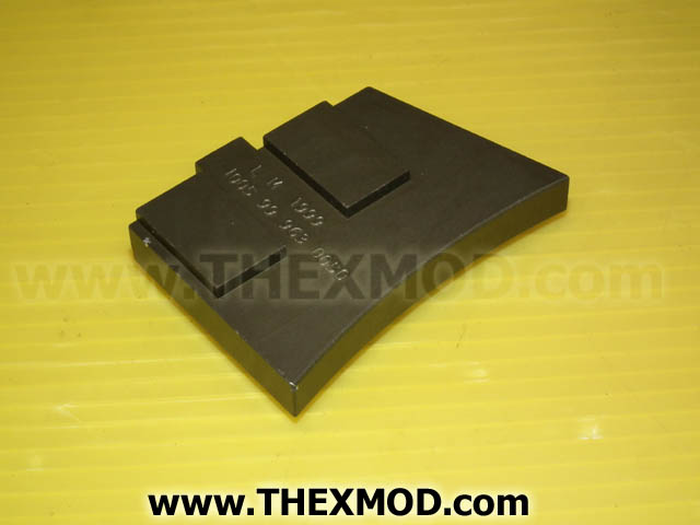 Bracket - FL16911-1