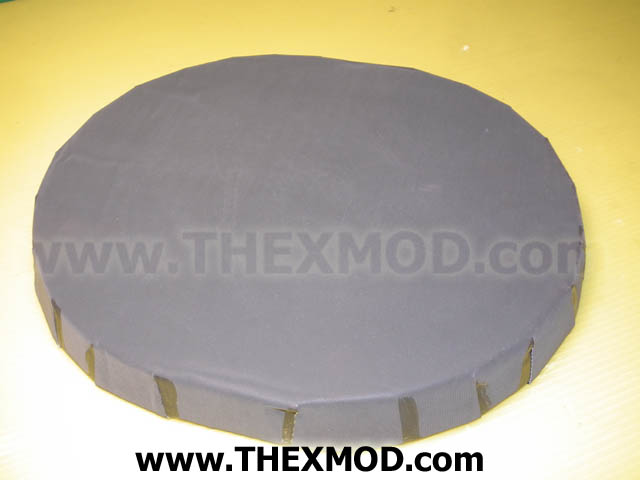 Head Pad - Commanders - FV701864-1
