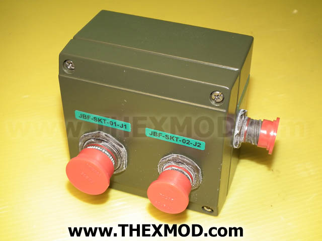 Box - Interconnecting - 3854-86616-1