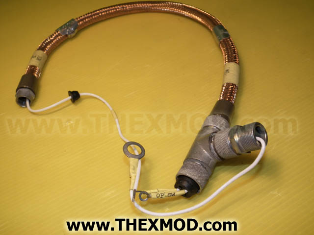 Wiring Harness - FV563610/2T-1