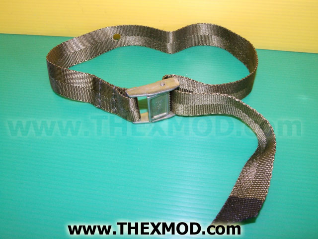Strap - Fixing - 600mm Long - 716.1.83.312.2-1