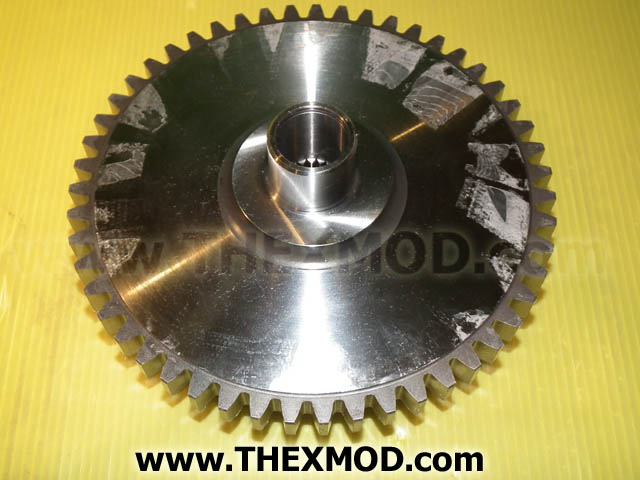 Gear Drive - CK2056-2