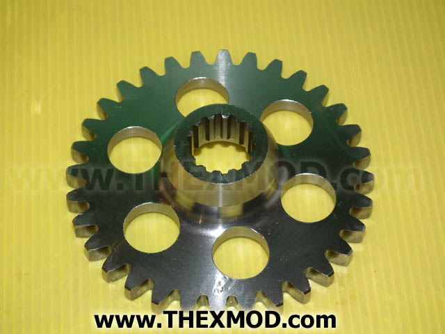 Gear Spur - FV659108-1