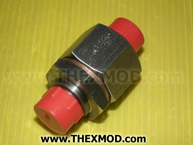 Valve - Non- Return - OE40256 / OE0256-1
