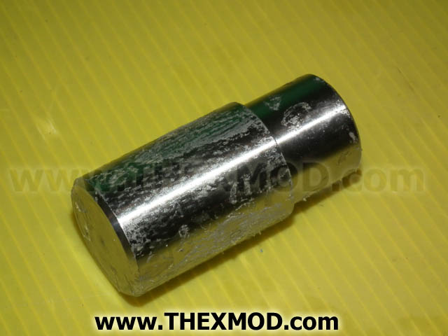 Pin - Driving Shoe - 50961727-1