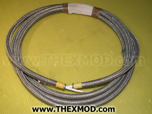 Wiring Harness - To Bulkhead - FV875509-1