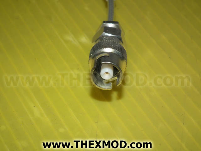 Wiring Harness - To Bulkhead - FV875509-2