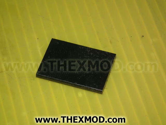 Vane Rotor - 65-3540-603 / 44107090000-1
