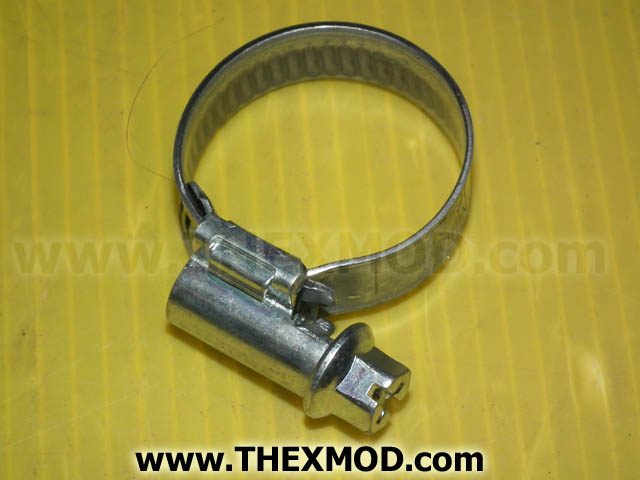 Clamp - Hose - 13mm W * 16mm to 22mm Max 2481863 -1