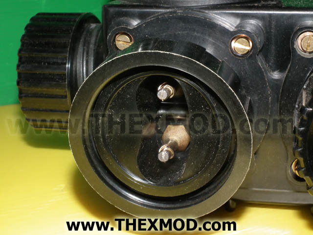 Junction Box - E10/BK13466-2