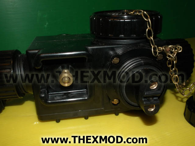Junction Box - E10/BK13466-4