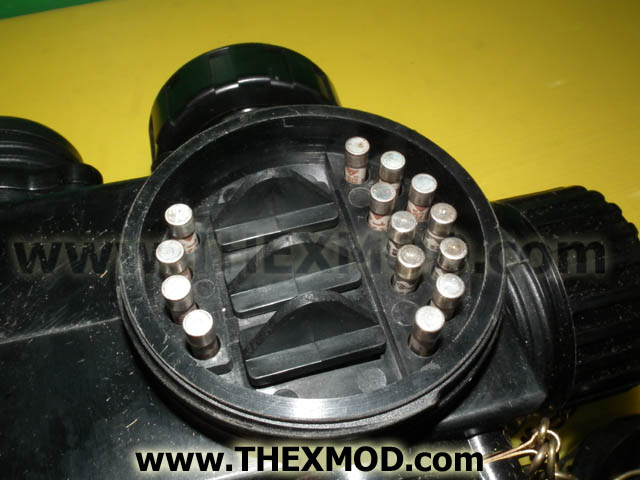 Junction Box - E10/BK13466-5