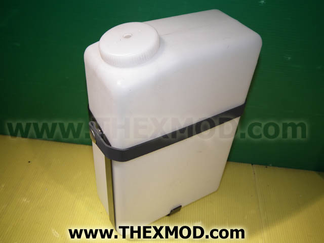 Tank - Expansion - Radiator Overflow 271451001877-1