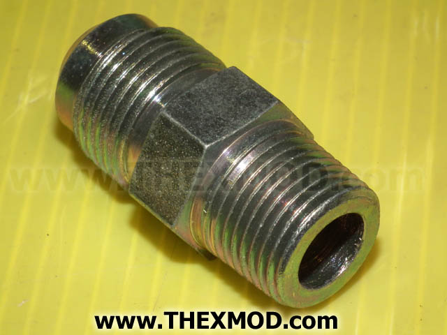 Adapter - NPTF - 0.375 IN - 0.75 UNF 271450501298 -2