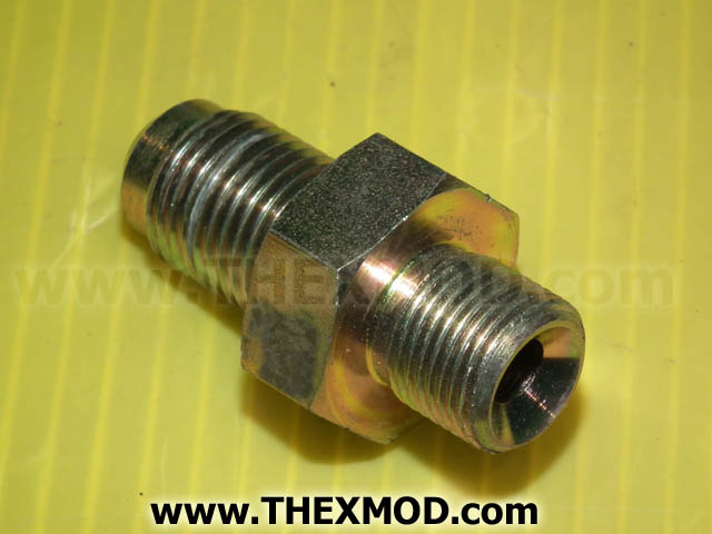 Adapter - UNF 0.5 IN - 12mm - 271451003430-1