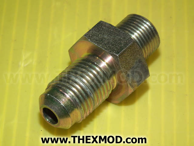 Adapter - UNF 0.5 IN - 12mm - 271451003430-2