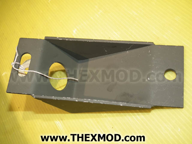 Bracket - Battery Box - 271451023310-1