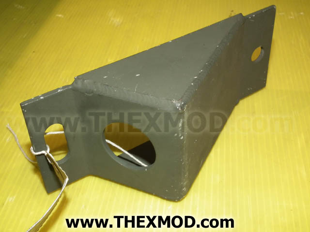Bracket - Battery Box - 271451023310-2