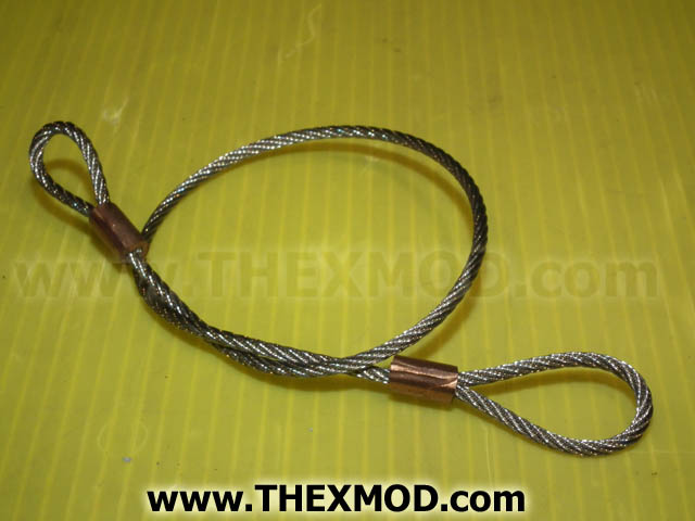 Wire - 250mm Long - 271450500191-1