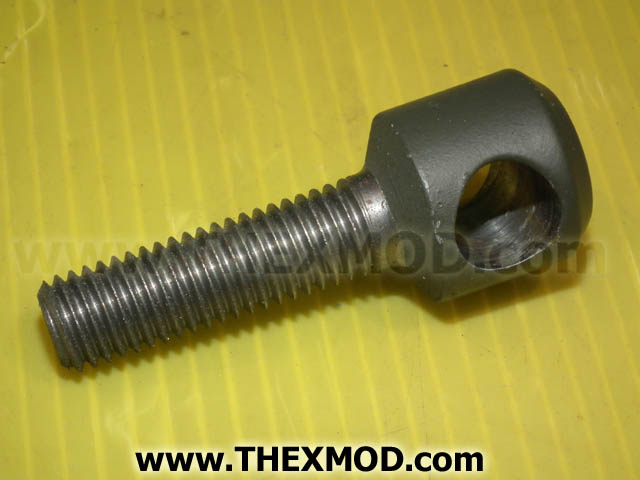 Pin - Retaining - Tunnel Cover 271451001032-1
