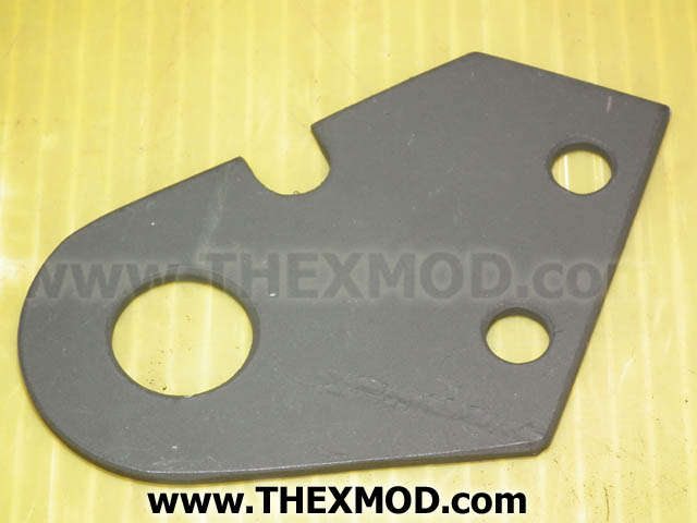 Bracket - Blind - 271451004059-1