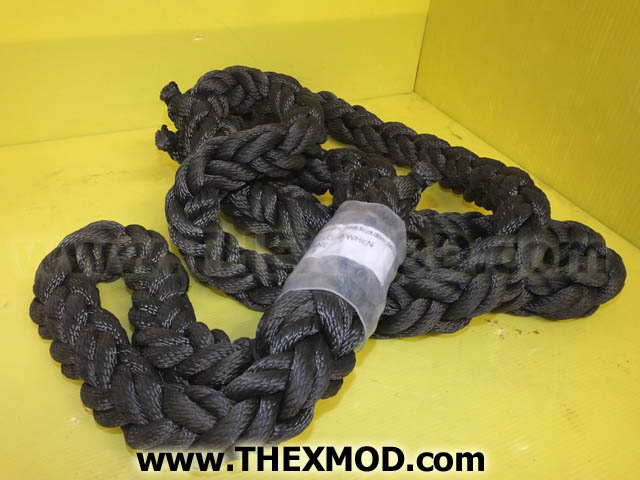 Rope - Recovery - FV769940-1