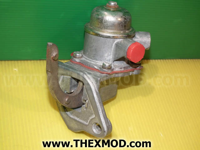 Pump Fuel - 7950116 / FBU3709 / 12B774-1
