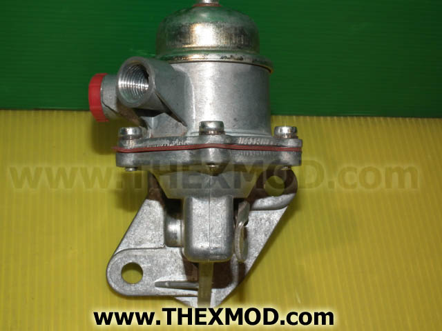 Pump Fuel - 7950116 / FBU3709 / 12B774-2