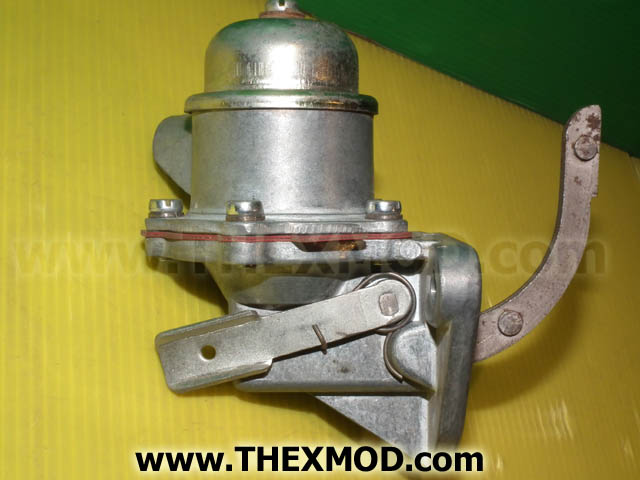 Pump Fuel - 7950116 / FBU3709 / 12B774-3
