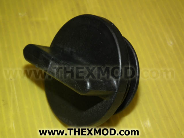 Cap - Filler - 3901895-1