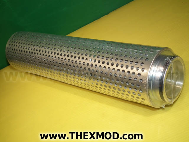 Filter Transmission - 80025831 -1