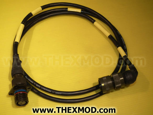 Cable - Firing Switch - 80036571 - FV2273118-1