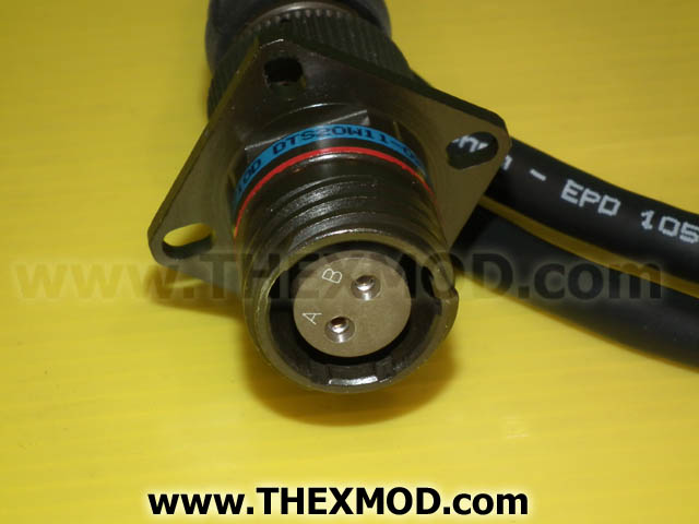 Cable - Firing Switch - 80036571 - FV2273118-2