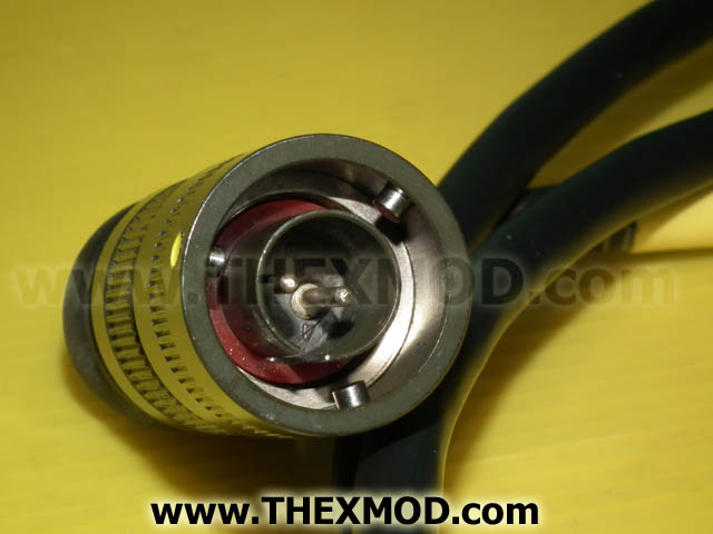 Cable - Firing Switch - 80036571 - FV2273118-3